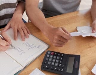Subsidios en Servicios Públicos