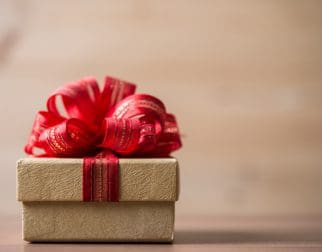 Regalos económicos para Amor y Amistad