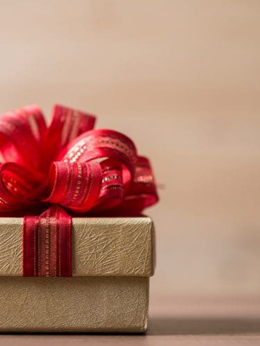 6 detalles para regalar en Amor y Amistad