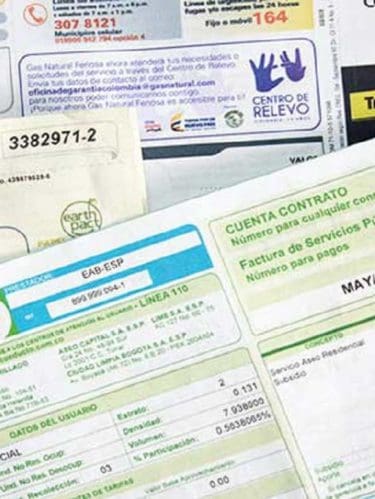 Tips para pagar tus recibos públicos