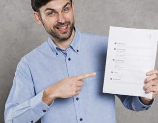 Consejos para un buen curriculum
