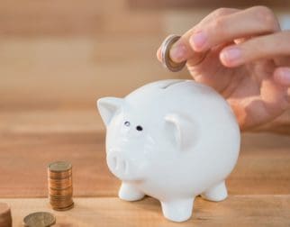 Ahorrar con poco dinero