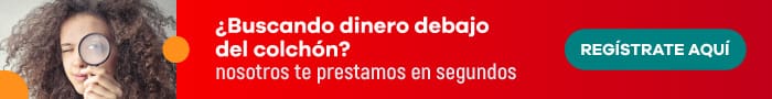 Buscando dinero? Regístrate