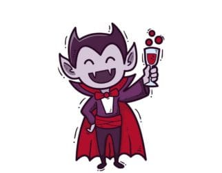 Gastos Vampiro