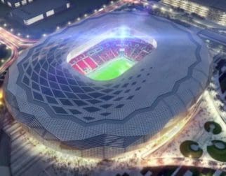 Viajar al mundial de fútbol