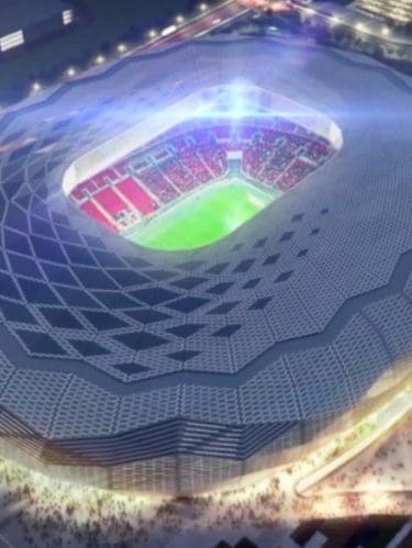 ¿Cuánto cuesta viajar al Mundial de Fútbol de Qatar 2022?