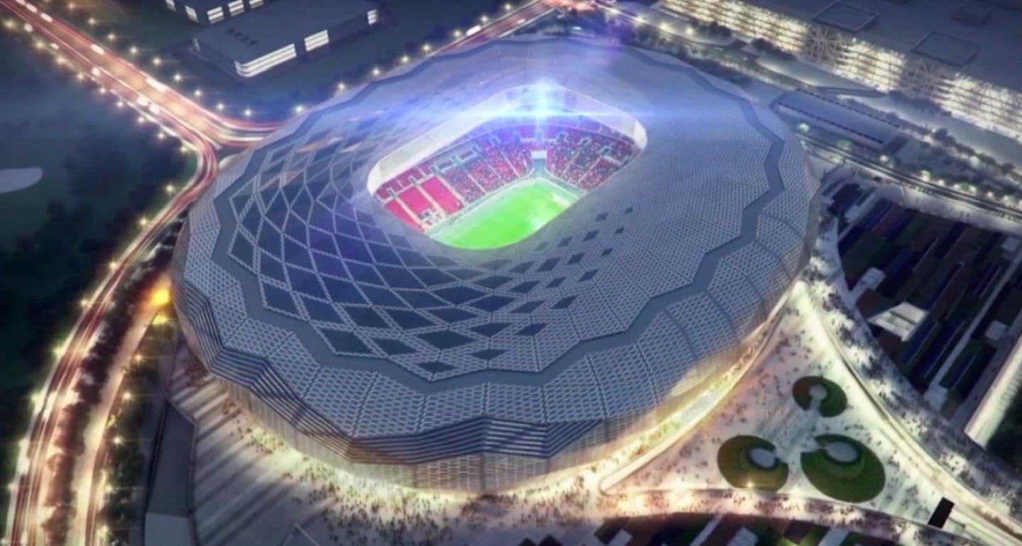 ️ ¿Cuánto cuesta viajar al Mundial de Fútbol de Qatar 2022?