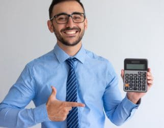 Finanzas personales sólidas