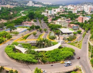 Préstamos de dinero en Cúcuta