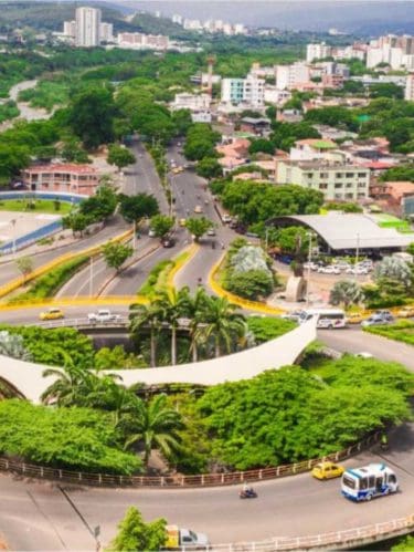Préstamos de dinero en Cúcuta