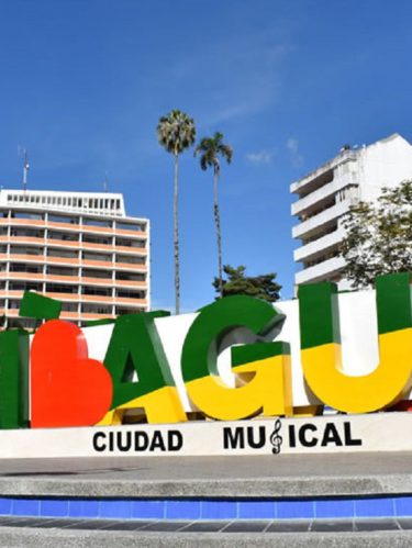 Préstamos a reportados en Ibagué, Tolima