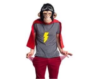 Cómo ahorrar dinero en halloween