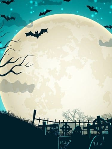 4 ideas de disfraces de Halloween hechos en casa