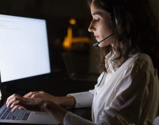 Gastos del teletrabajo