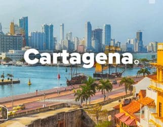 Préstamos a reportados en Cartagena