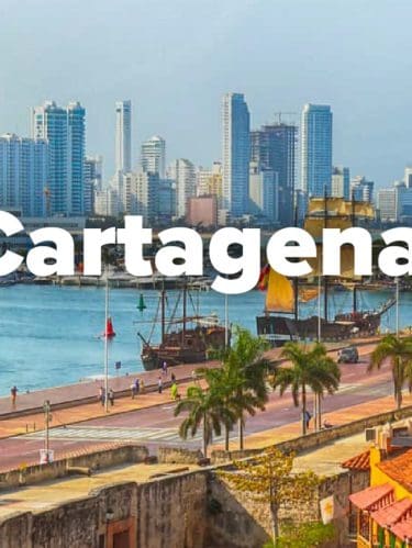 Préstamos a reportados en Cartagena