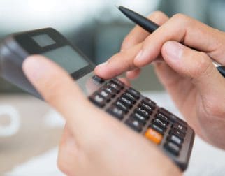 calculadora de prima
