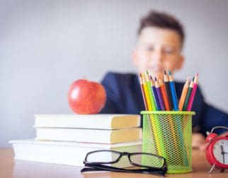 AHORRAR CON EL REGRESO A CLASES PRESENCIALES DE TUS HIJOS