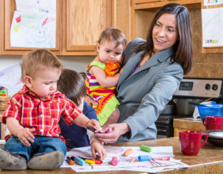 Ayudas para madres cabeza de hogar