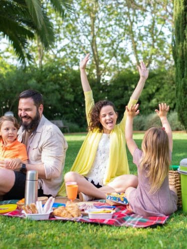 Planes económicos para pasar con tus peques un feliz día del niño