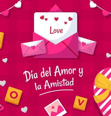 Planes de moda para amor y amistad