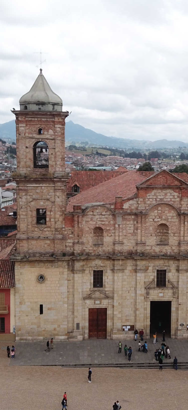 préstamos en Zipaquirá