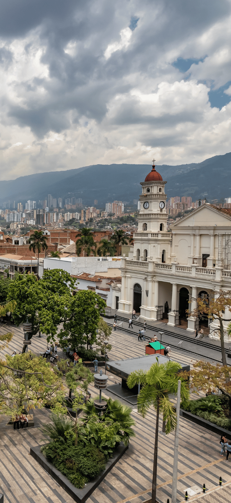 préstamos en Envigado