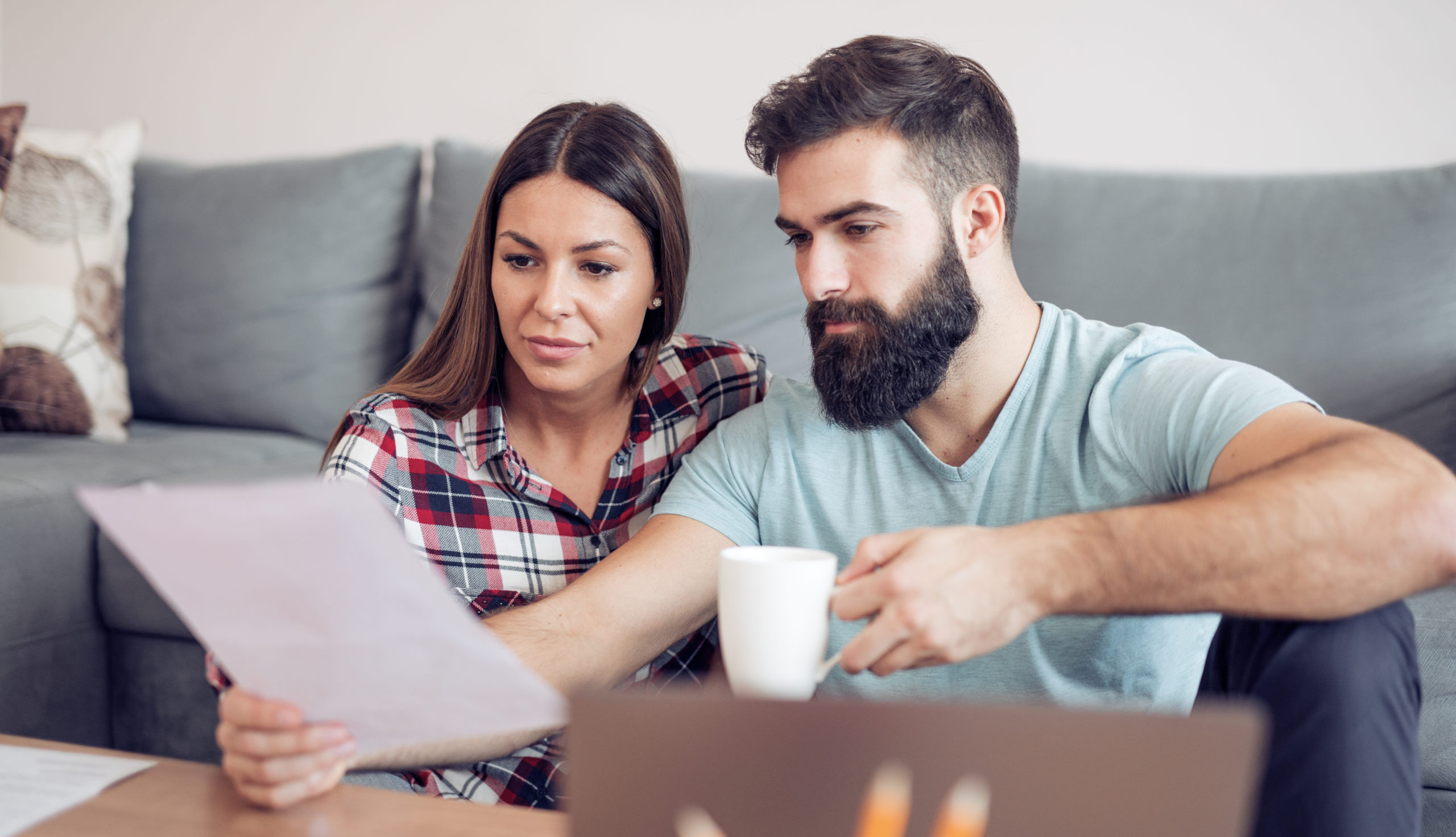 Finanzas en pareja: consejos en época de amor y amistad | RapiCredit