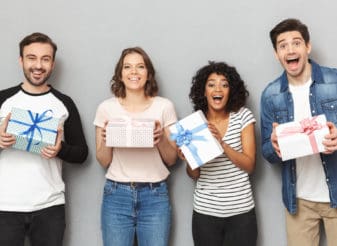 5 ideas de regalos para amigos en amor y amistad