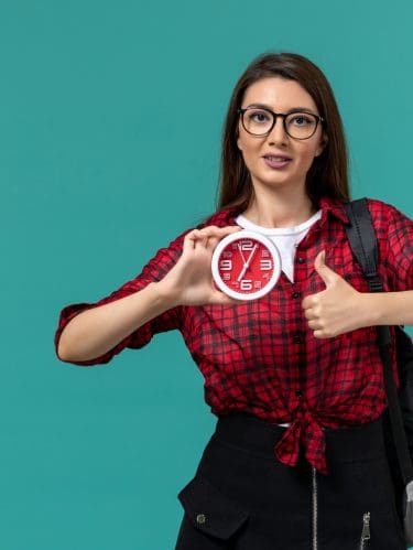 Cómo organizar tu tiempo y ser más productivo sin estrés