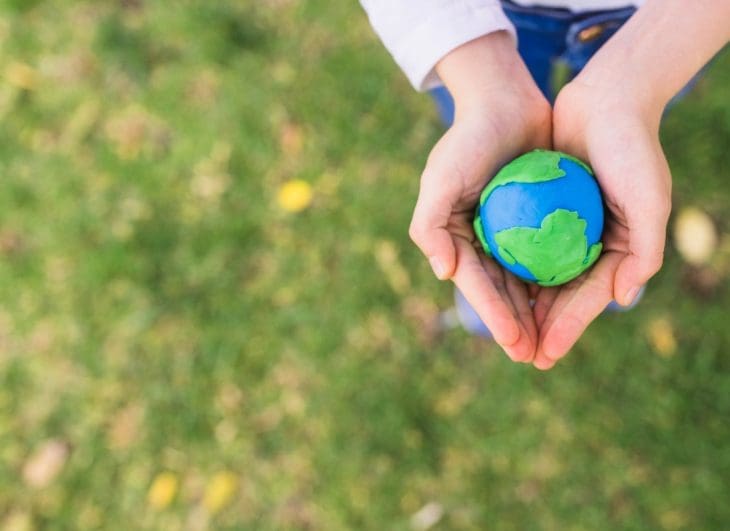 Día Mundial del Medio Ambiente: Rapicredit y su compromiso verde