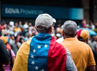 Rapicredit Venezuela: Préstamos en Colombia