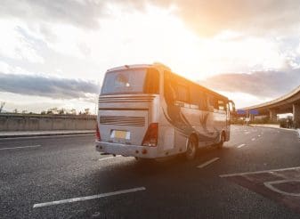 Tarifas de Transporte Terrestre🚌 en Diciembre en Colombia