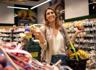 🛒 ¡Mercar ahora es más fácil! Descubre la Alianza Rapicredit e Ísimo para tu hogar