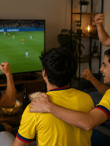 ¿Cómo armar el mejor plan para ver a Colombia en el Mundial 2026?