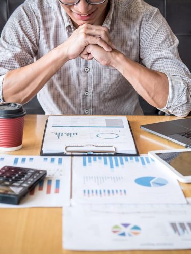 Mitos sobre los reportes negativos en centrales de riesgo